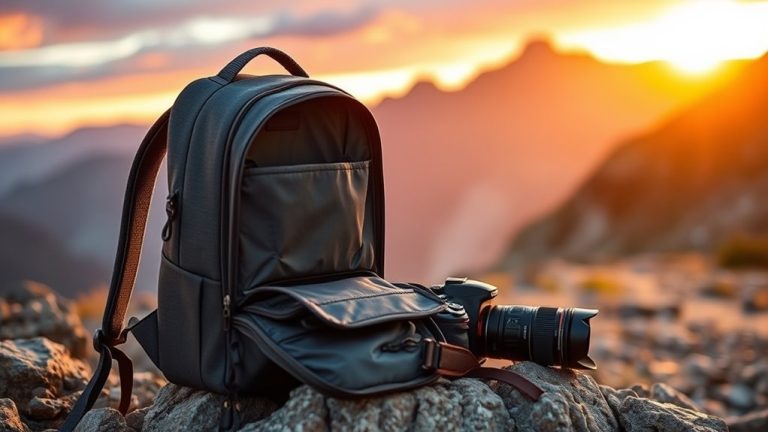 top camera bags 2027