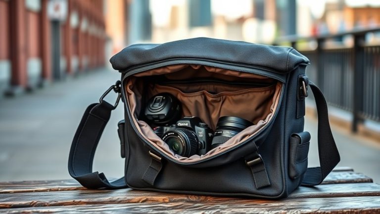 top camera bags 2027