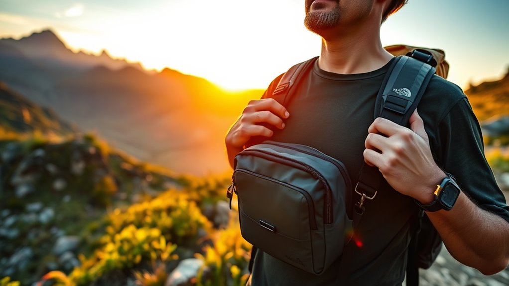 top camera bags for hiking