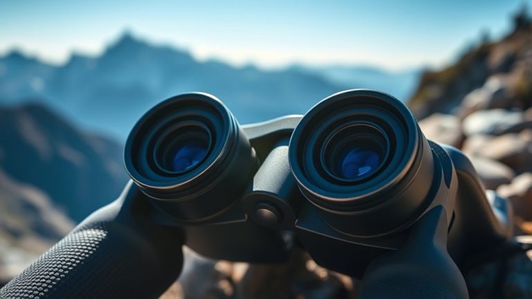 top camera binoculars 2027