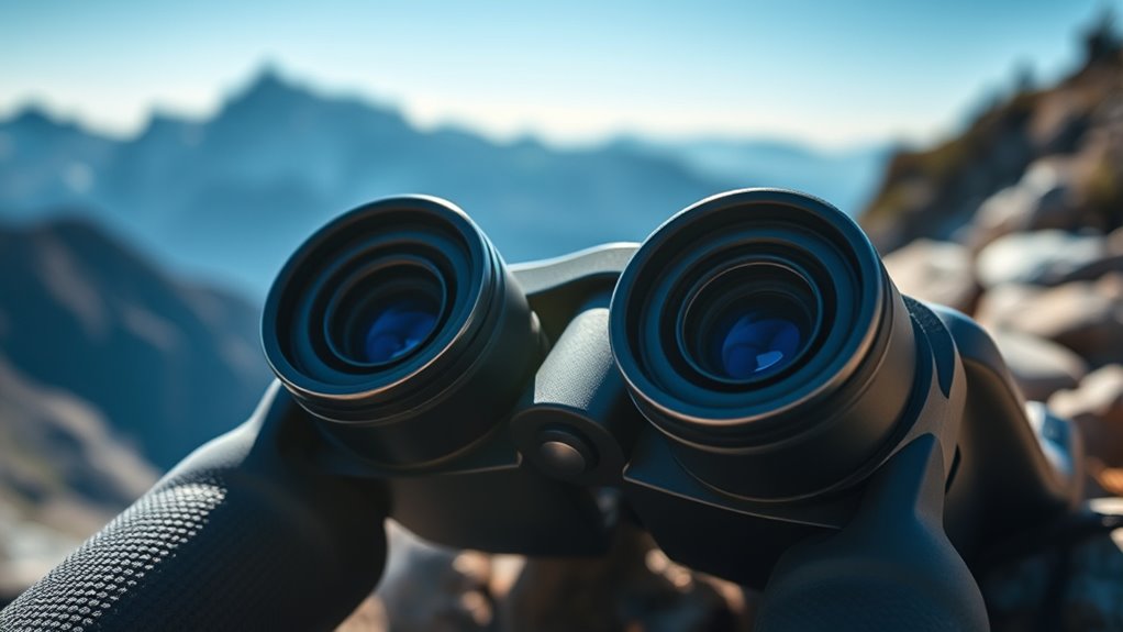 top camera binoculars 2027
