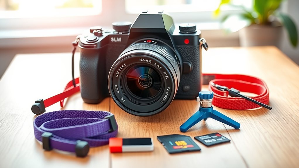 top camera bundle savings