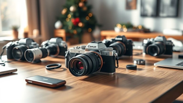 top camera deals 2027