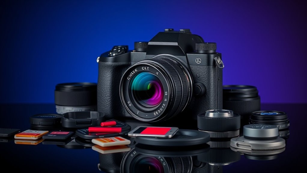 top camera deals 2027