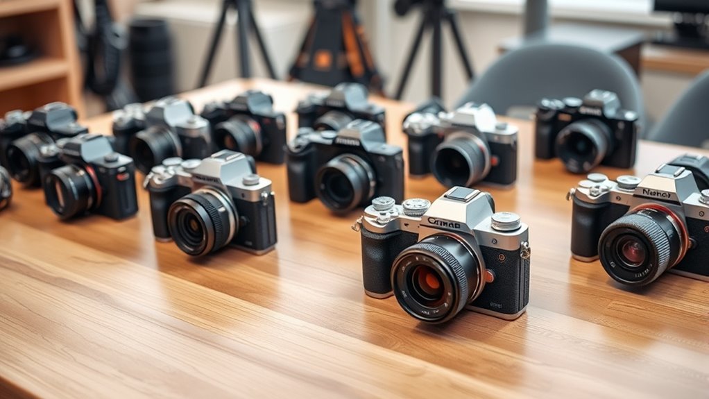 top camera deals today