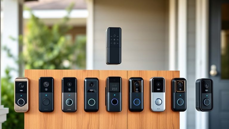 top camera doorbells 2027
