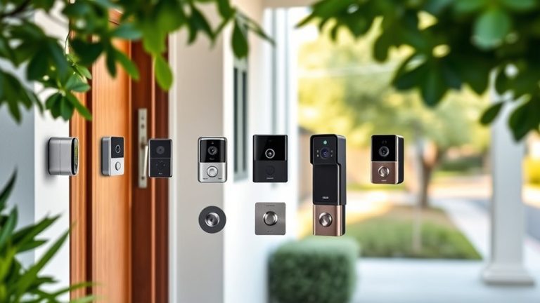 top camera doorbells 2027