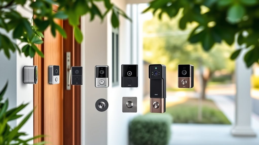 top camera doorbells 2027