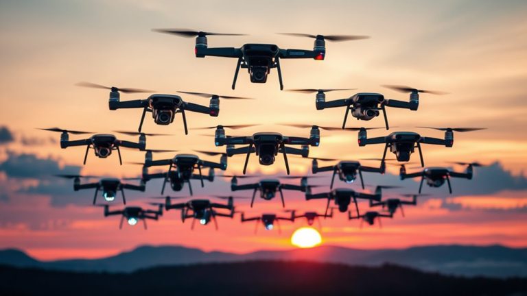 top camera drones 2026