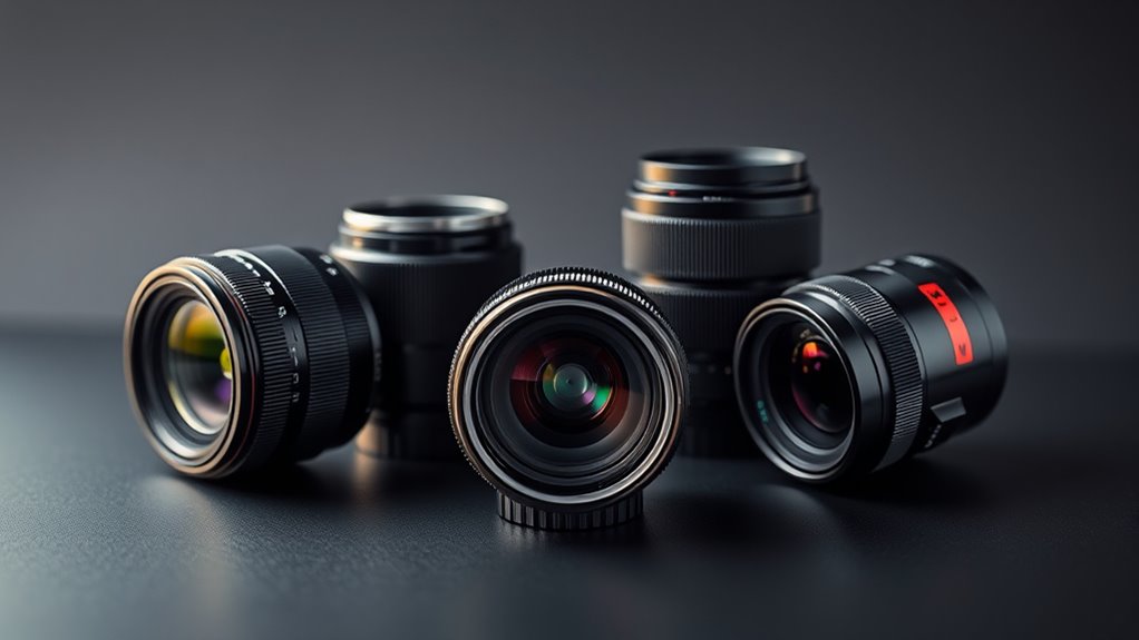 top camera lenses 2026
