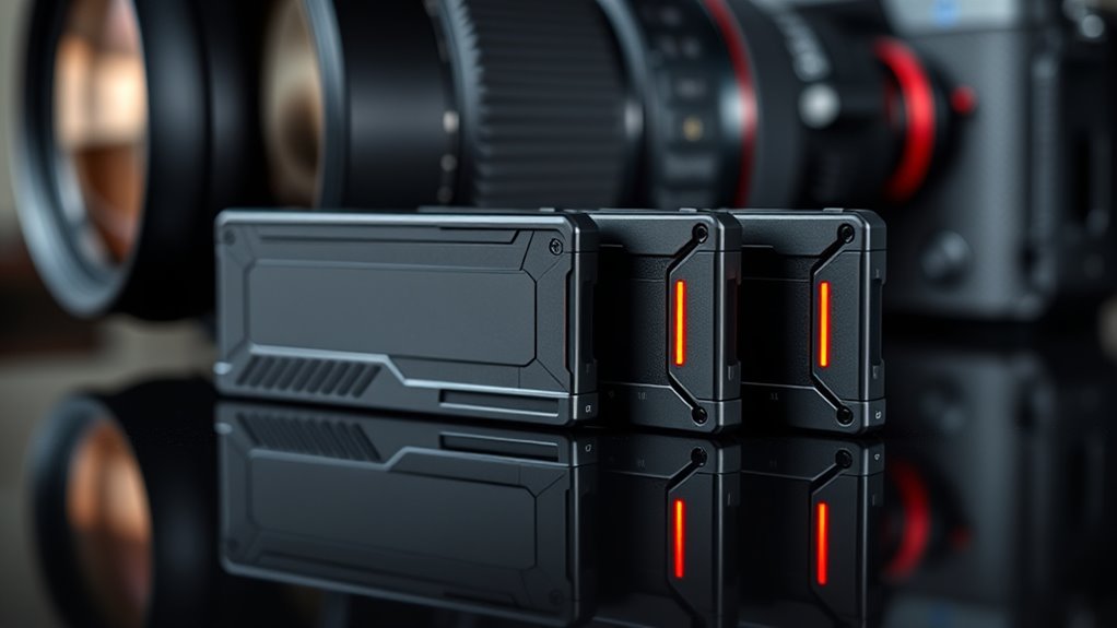 top camera memory cards