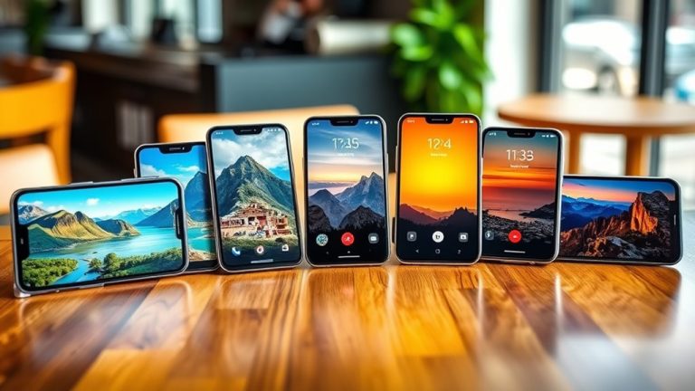 top camera phones 2026