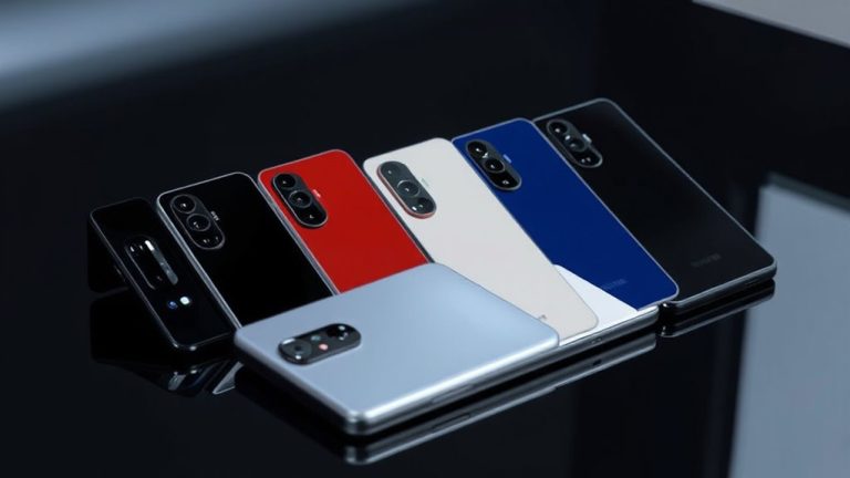 top camera phones 2026