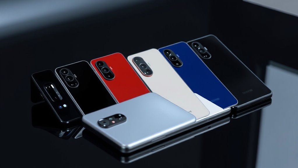 top camera phones 2026