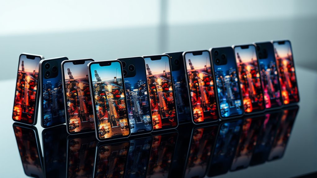 top camera phones 2026