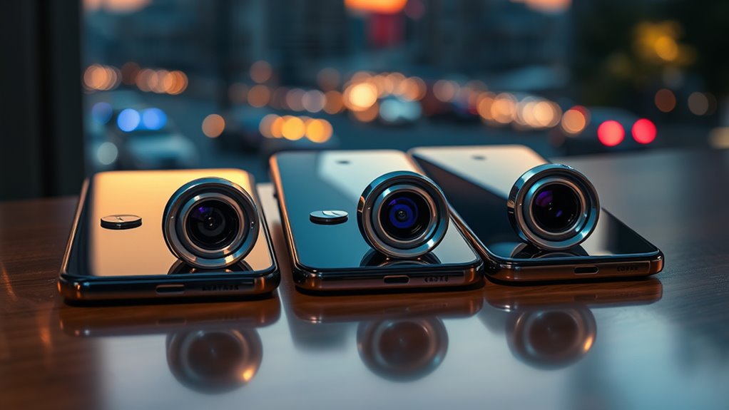 top camera phones 2027