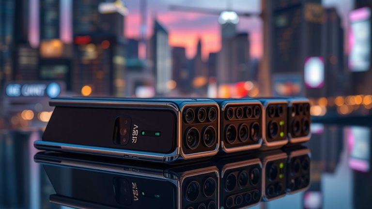top camera phones 2027