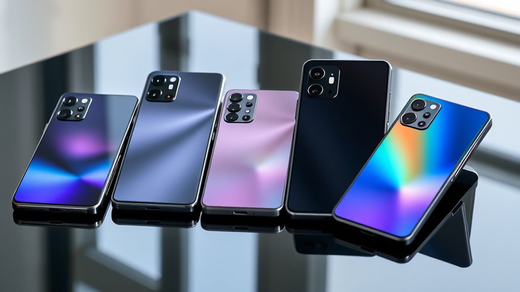 top camera phones 2027