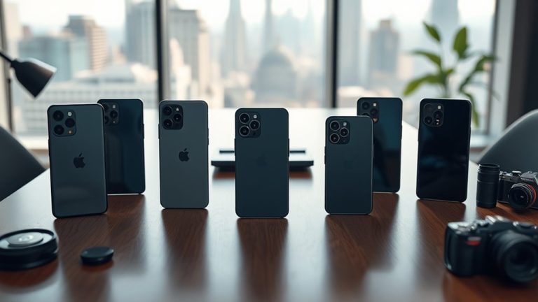 top camera phones 2027