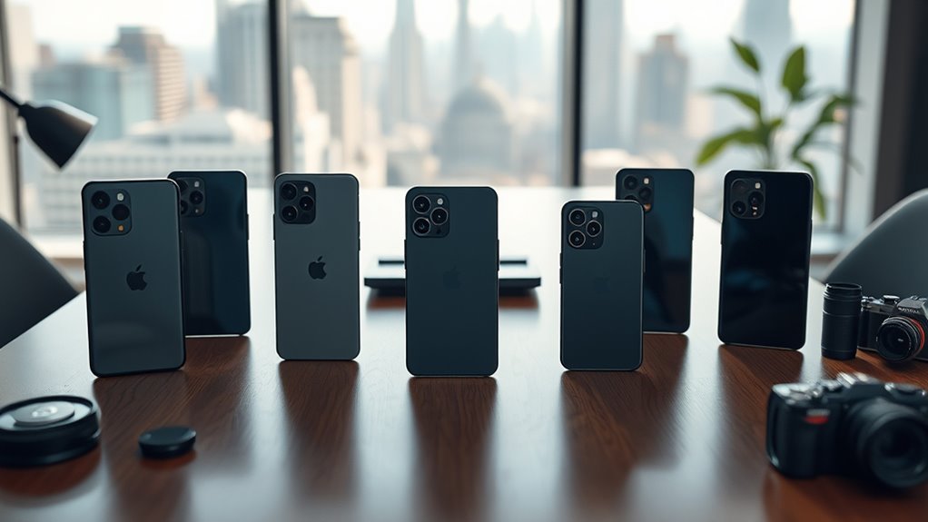 top camera phones 2027