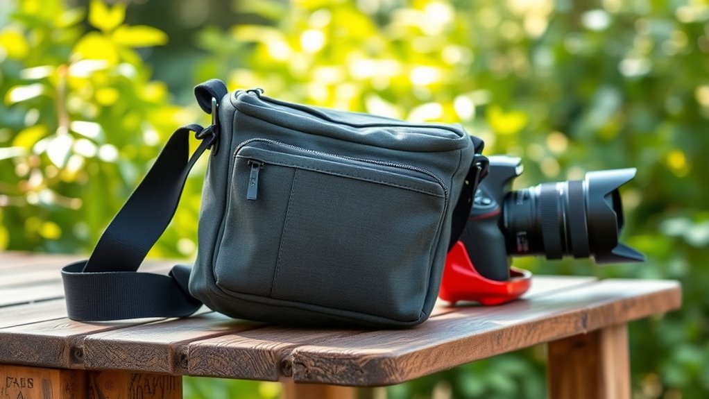 top camera sling bag picks