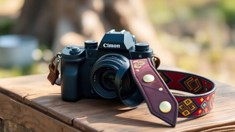 top camera straps 2027