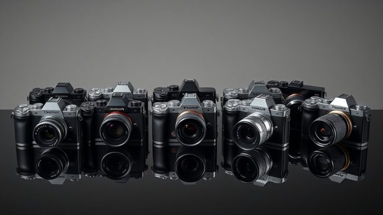 top cameras for 2027