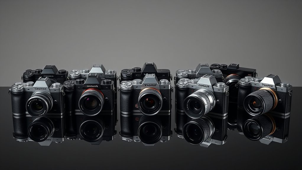 top cameras for 2027