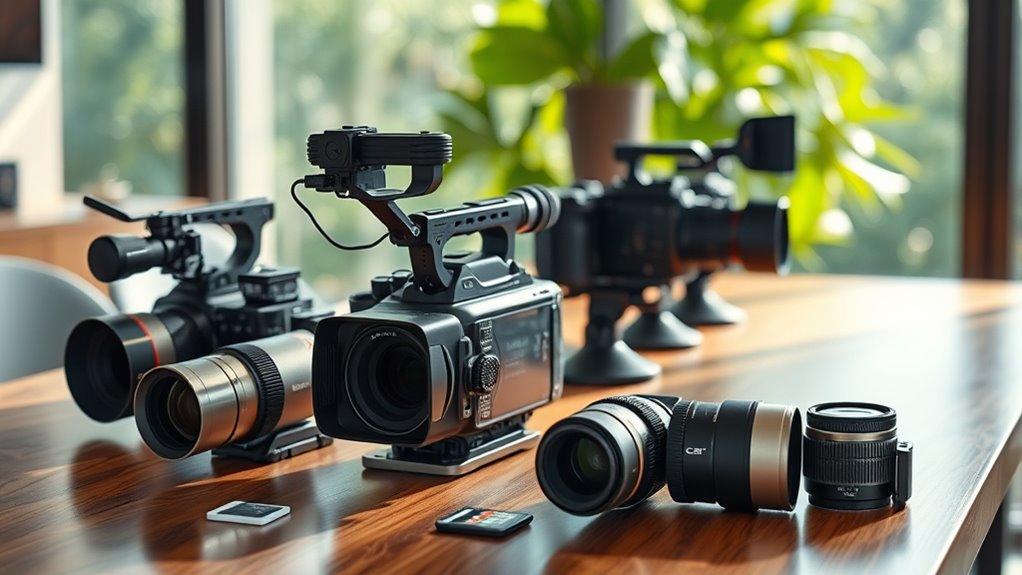 top cameras for 2027