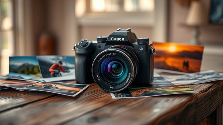 top cameras for 2027