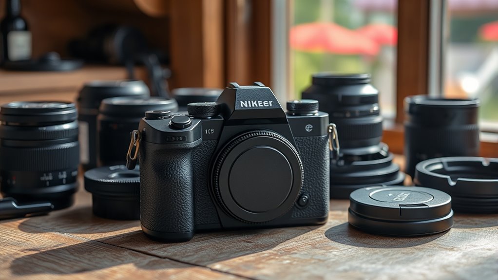 top cameras for all levels