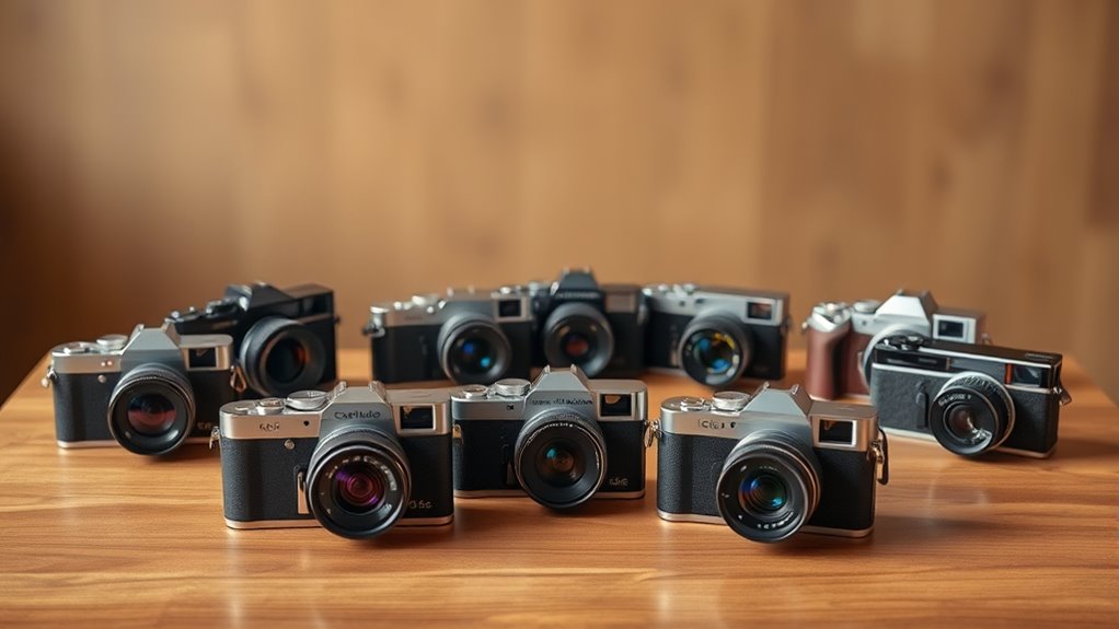 top cameras for beginners