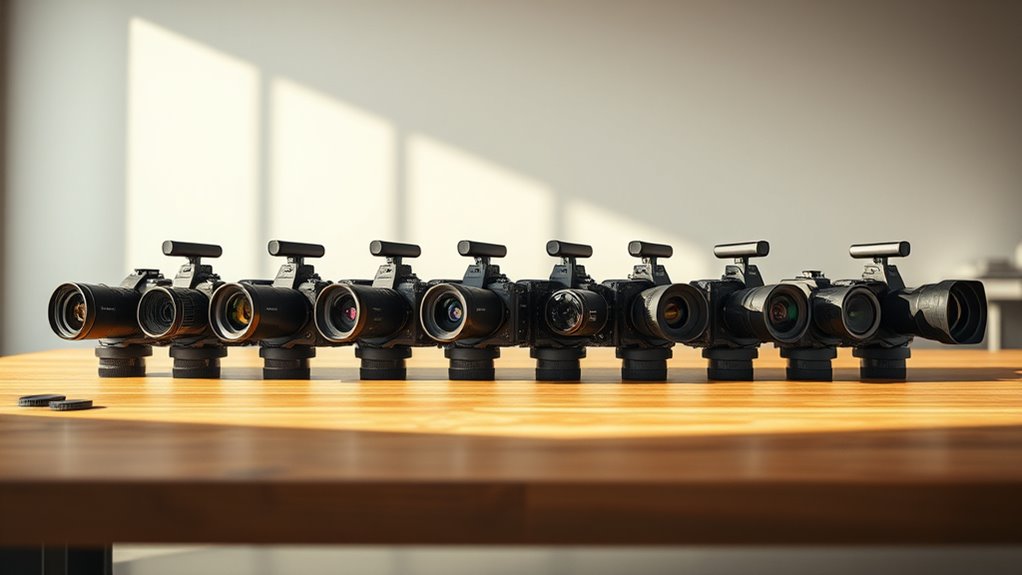 top cameras for filming