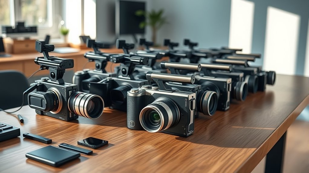 top cameras for filming