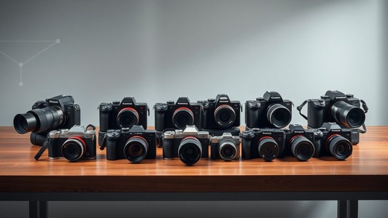 top cameras for podcasting