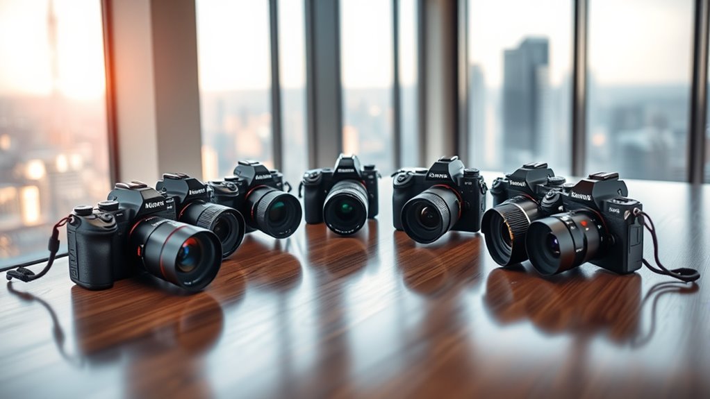 top cameras for property photos