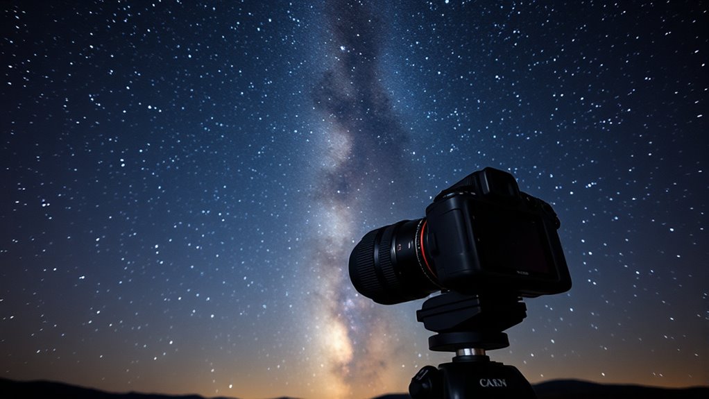 top cameras for star photography