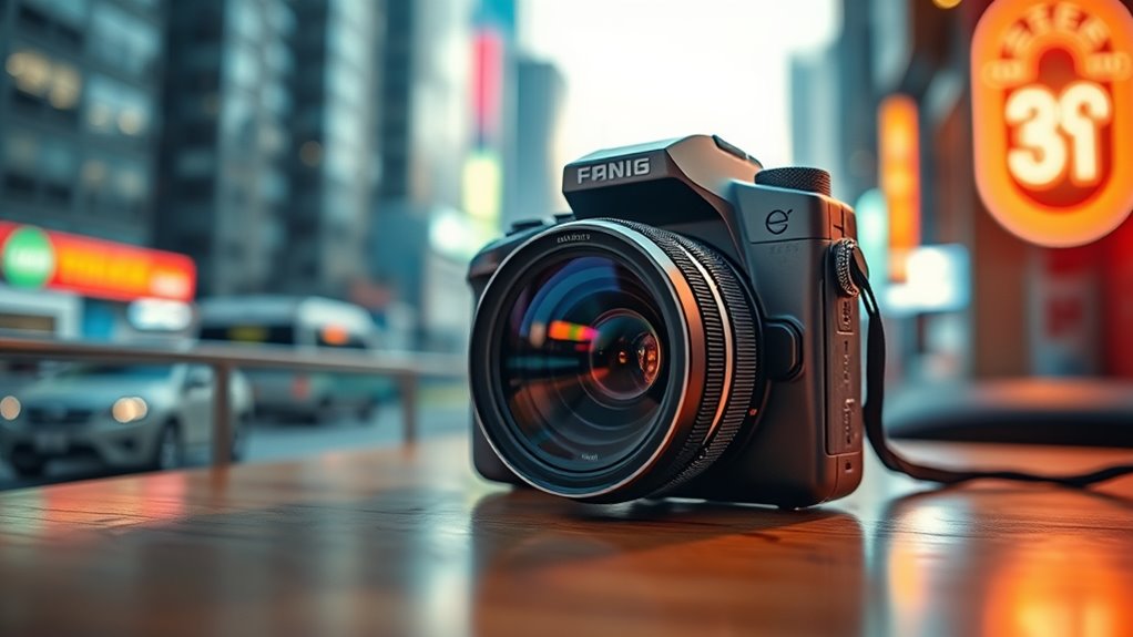 top cameras for stunning quality