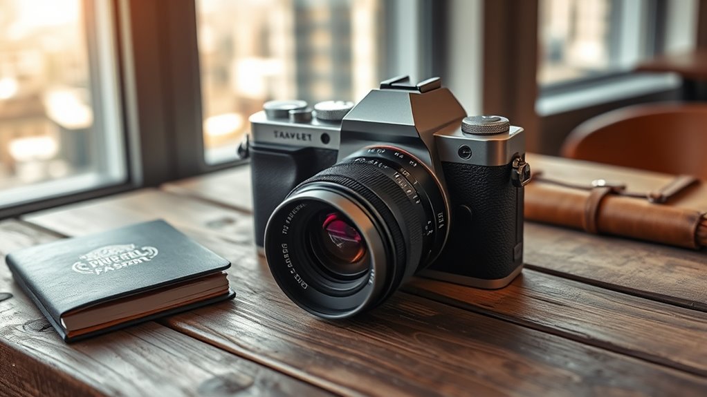 top cameras for travelers