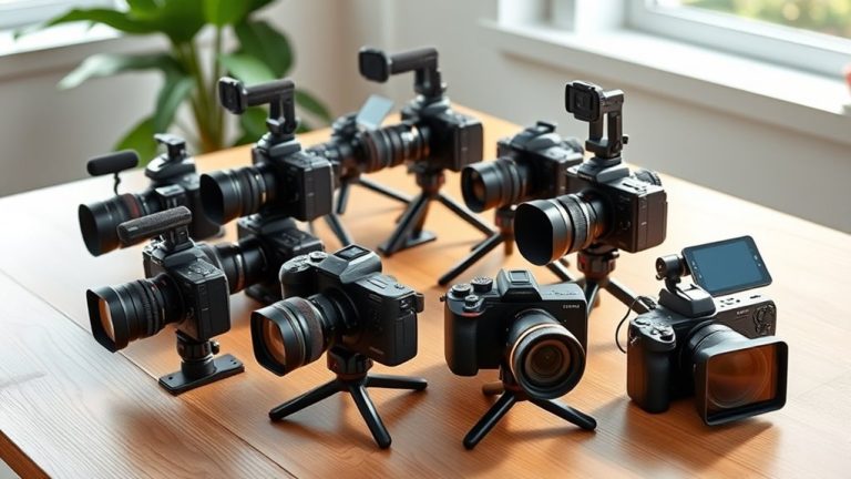 top cameras for vlogging 2026