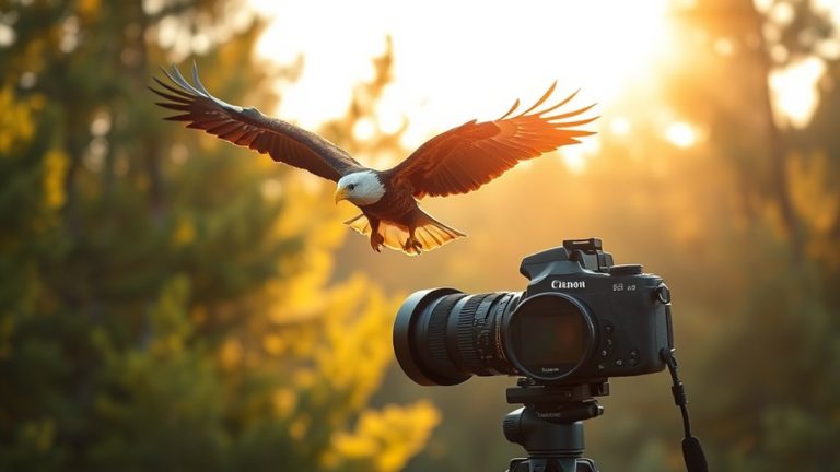 top cameras for wildlife