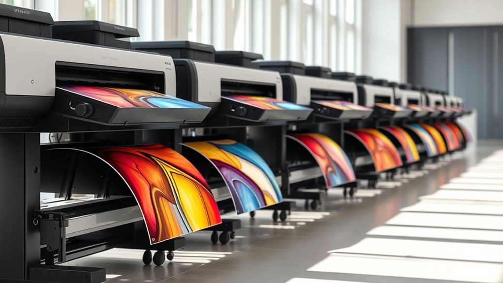 top canvas printer recommendations