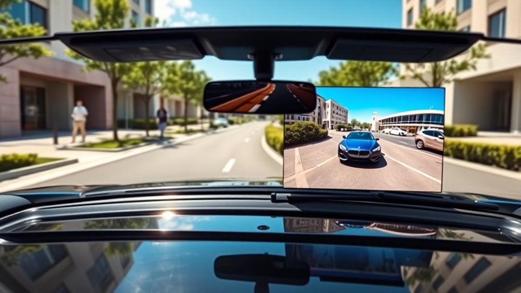 top car backup camera picks