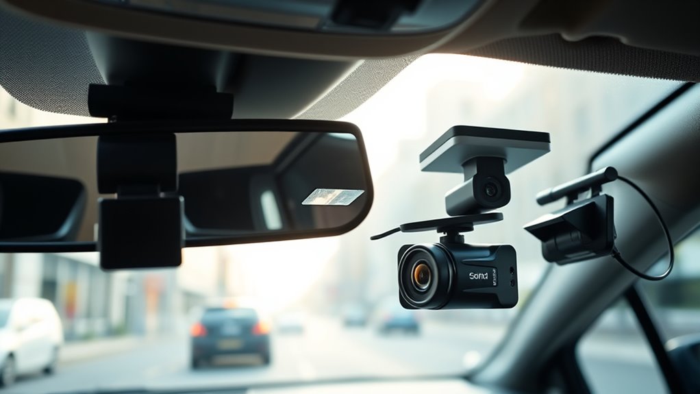 top car cameras 2027