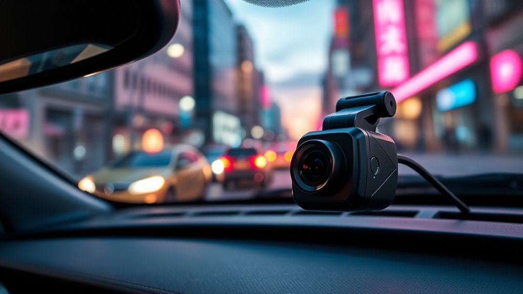 top car dash cam picks