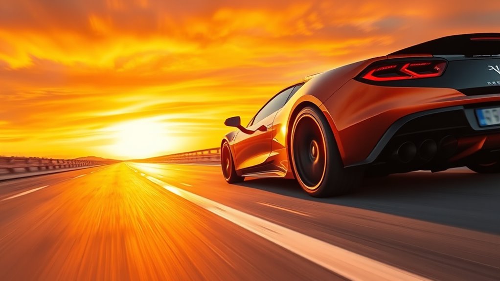 top car photography cameras