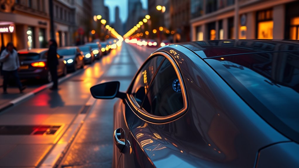 top car reverse camera picks