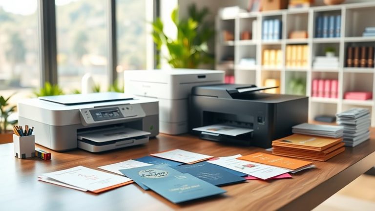 top cardstock invitation printers
