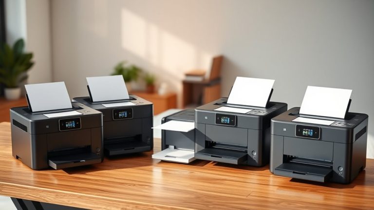 top cardstock printer picks