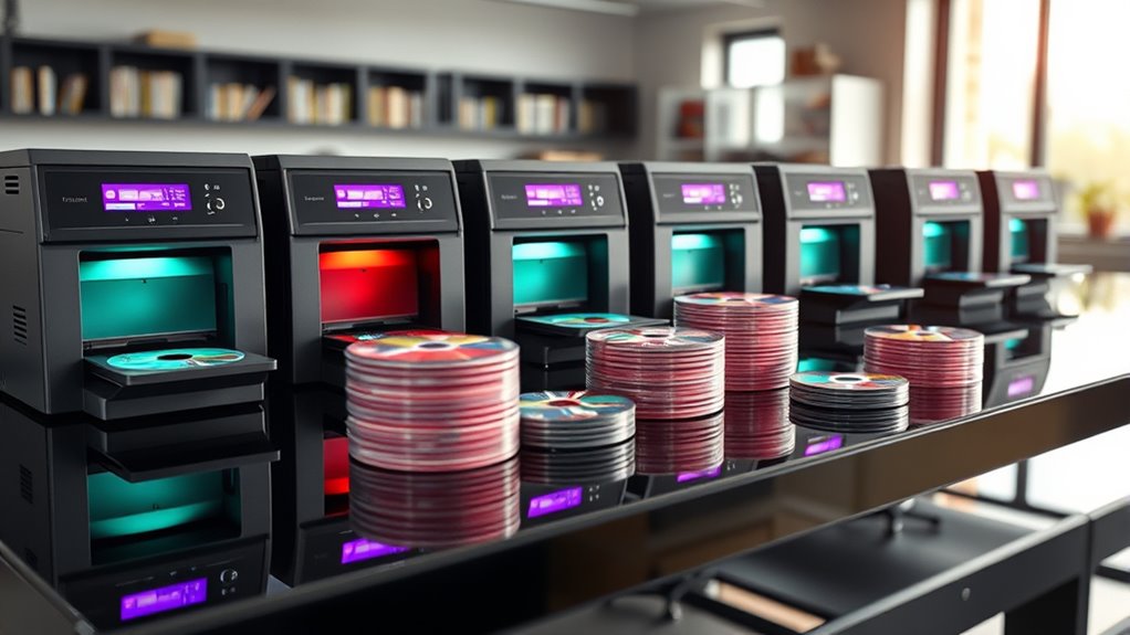 top cd dvd printer picks